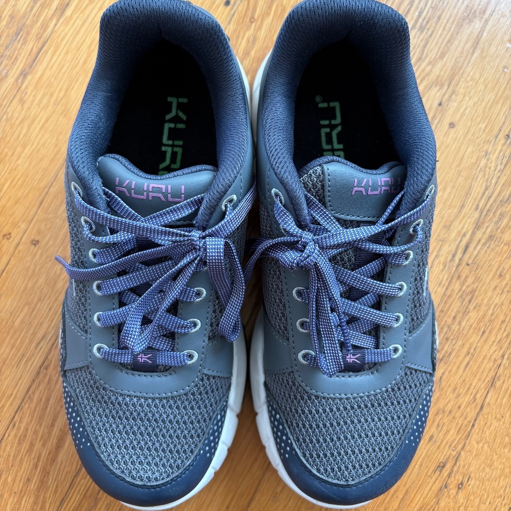 KURU Quantum size 8.5